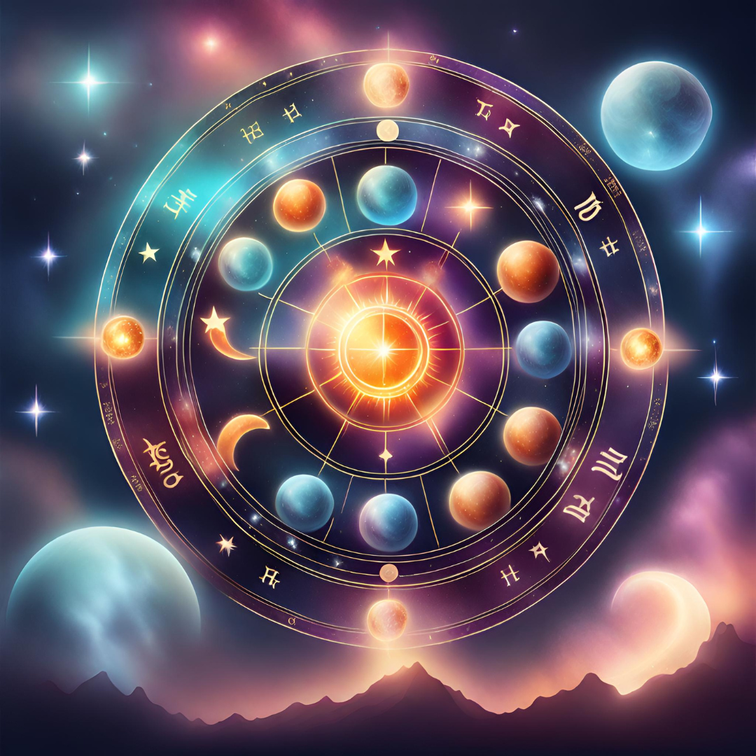 Astrology Professional Course Level 1 - Basic - Hindi